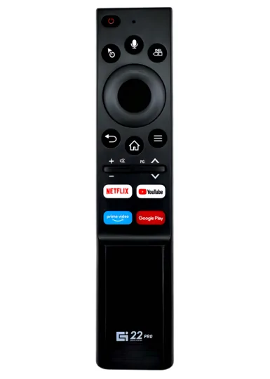Пульт Air Mouse G22PRO