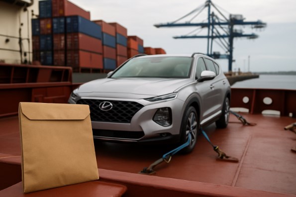 Hyundai з США: які моделі варто розглядати та як DayDrive оцінює ризики перед торгами