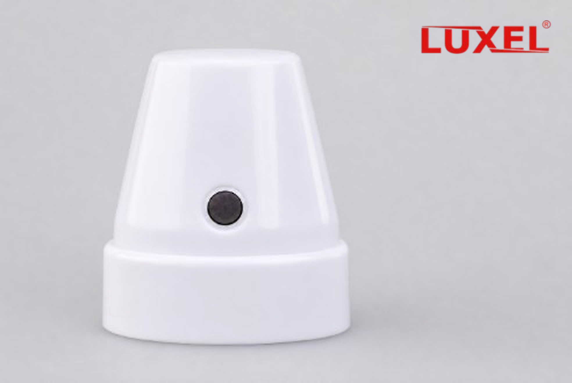 Как работает сумеречный датчик: автоматизация уличного освещения с Luxel